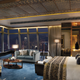 Image for article titled Inside the Highest Hotel Rooms on Earth